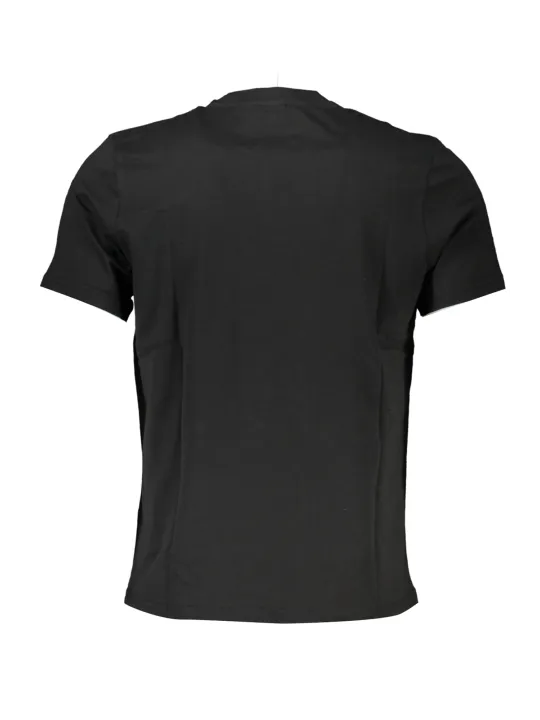 "North Sails Startseite im Sale | NORTH SAILS HERREN-KURZARM-T-SHIRT SCHWARZ online kaufen"|Planet-Deluxe