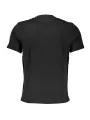 "North Sails Startseite im Sale | NORTH SAILS HERREN-KURZARM-T-SHIRT SCHWARZ online kaufen"|Planet-Deluxe