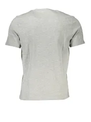 "North Sails Startseite im Sale | NORTH SAILS HERREN-KURZÄRMELIGES T-SHIRT GRAU online kaufen"|Planet-Deluxe