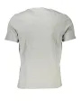 "North Sails Startseite im Sale | NORTH SAILS HERREN-KURZÄRMELIGES T-SHIRT GRAU online kaufen"|Planet-Deluxe