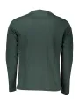 "LA MARTINA T-Shirts im Sale | LA MARTINA Polo Crew Grün T-Shirt online kaufen"|Planet-Deluxe