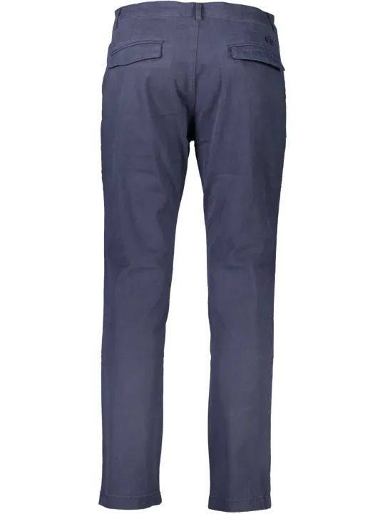 "LA MARTINA Hosen im Sale | LaMartina Blue SlimFit Hose online kaufen"|Planet-Deluxe
