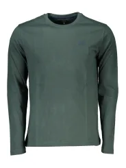 "LA MARTINA T-Shirts im Sale | La Martina Grün Langarmshirt online kaufen"|Planet-Deluxe