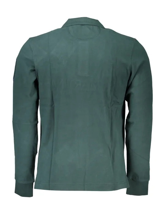 "LA MARTINA Poloshirts im Sale | La Martina Classic Polo Langarm online kaufen"|Planet-Deluxe