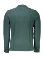 "LA MARTINA Startseite im Sale | LA MARTINA GRÜNES LANGARM-POLOSHIRT FÜR HERREN online kaufen"|Planet-Deluxe