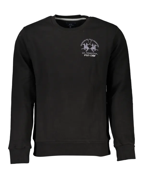 "LA MARTINA Startseite im Sale | LA MARTINA SCHWARZES HERREN-SWEATSHIRT MIT REISSVERSCHLUSS online kaufen"|Planet-Deluxe "LA MARTINA Startseite im Sale | LA MARTINA SCHWARZES HERREN-SWEATSHIRT MIT REISSVERSCHLUSS online kaufen"|Planet-Deluxe