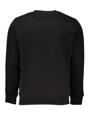 "LA MARTINA Startseite im Sale | LA MARTINA SCHWARZES HERREN-SWEATSHIRT MIT REISSVERSCHLUSS online kaufen"|Planet-Deluxe