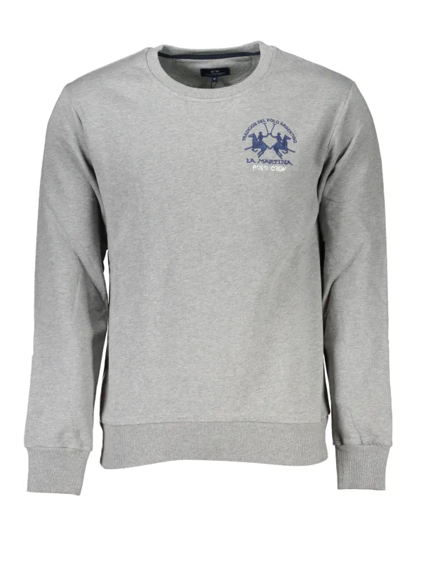 "LA MARTINA Startseite im Sale | LA MARTINA HERREN-SWEATSHIRT GRAU MIT REISSVERSCHLUSS online kaufen"|Planet-Deluxe "LA MARTINA Startseite im Sale | LA MARTINA HERREN-SWEATSHIRT GRAU MIT REISSVERSCHLUSS online kaufen"|Planet-Deluxe