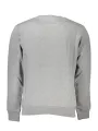 "LA MARTINA Startseite im Sale | LA MARTINA HERREN-SWEATSHIRT GRAU MIT REISSVERSCHLUSS online kaufen"|Planet-Deluxe
