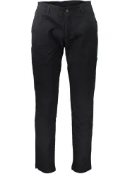 "LA MARTINA Startseite im Sale | LA MARTINA SCHWARZE HERRENHOSE online kaufen"|Planet-Deluxe