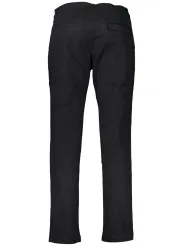 "LA MARTINA Startseite im Sale | LA MARTINA SCHWARZE HERRENHOSE online kaufen"|Planet-Deluxe