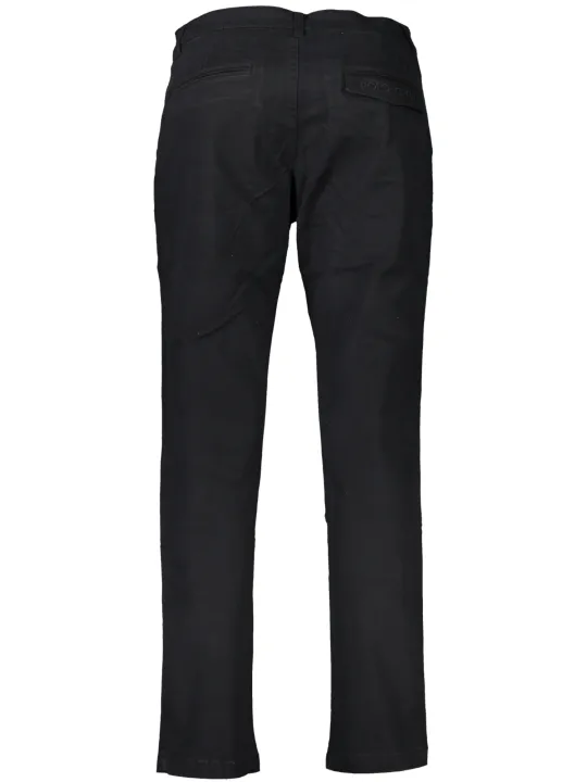 "LA MARTINA Startseite im Sale | LA MARTINA SCHWARZE HERRENHOSE online kaufen"|Planet-Deluxe
