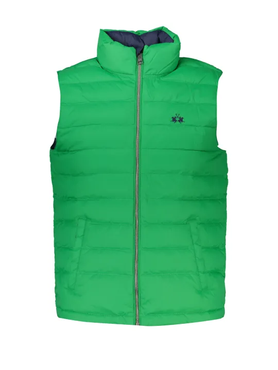 "LA MARTINA Jacken im Sale | La Martina Sport Weste Essential online kaufen"|Planet-Deluxe
