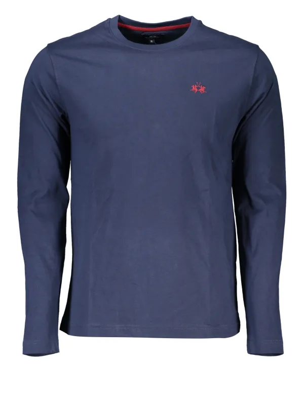 "LA MARTINA Startseite im Sale | LA MARTINA LANGARM-T-SHIRT FÜR HERREN BLAU online kaufen"|Planet-Deluxe "LA MARTINA Startseite im Sale | LA MARTINA LANGARM-T-SHIRT FÜR HERREN BLAU online kaufen"|Planet-Deluxe