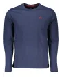 "LA MARTINA T-Shirts im Sale | La Martina Casual Blue Tee online kaufen"|Planet-Deluxe