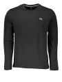 "LA MARTINA T-Shirts im Sale | La Martina Schwarz Langarmshirt online kaufen"|Planet-Deluxe