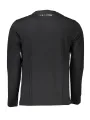 "LA MARTINA T-Shirts im Sale | La Martina Schwarz Langarmshirt online kaufen"|Planet-Deluxe