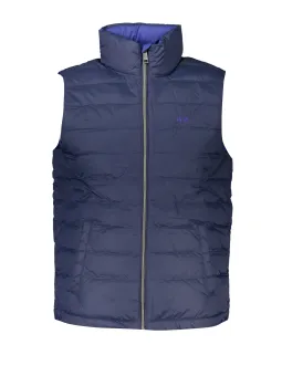 "La Martina Herrenweste: Stil & Wärme vereint"