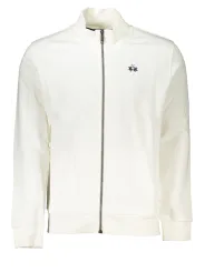 "LA MARTINA Sweatshirts im Sale | La Martina Fleece Komfort Sweatshirt online kaufen"|Planet-Deluxe