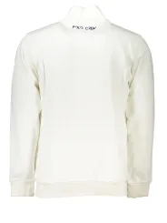 "LA MARTINA Sweatshirts im Sale | La Martina Fleece Komfort Sweatshirt online kaufen"|Planet-Deluxe