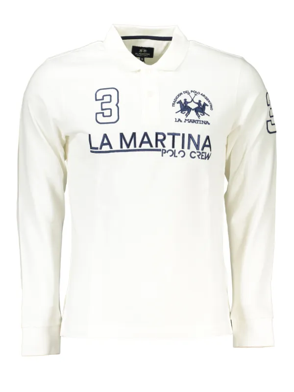 "LA MARTINA Startseite im Sale | LA MARTINA LANGARM-POLOSHIRT FÜR HERREN, WEISS online kaufen"|Planet-Deluxe "LA MARTINA Startseite im Sale | LA MARTINA LANGARM-POLOSHIRT FÜR HERREN, WEISS online kaufen"|Planet-Deluxe