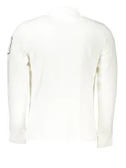 "LA MARTINA Startseite im Sale | LA MARTINA LANGARM-POLOSHIRT FÜR HERREN, WEISS online kaufen"|Planet-Deluxe