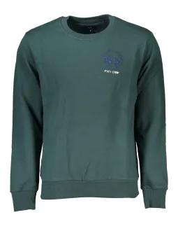 Lässiges Komfort-Sweatshirt von LA MARTINA – Stil & Bequemlichkeit