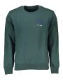 "LA MARTINA Startseite im Sale | LA MARTINA GRÜNES HERREN-SWEATSHIRT MIT REISSVERSCHLUSS online kaufen"|Planet-Deluxe