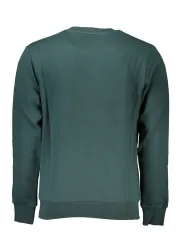"LA MARTINA Startseite im Sale | LA MARTINA GRÜNES HERREN-SWEATSHIRT MIT REISSVERSCHLUSS online kaufen"|Planet-Deluxe