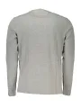 "LA MARTINA Startseite im Sale | LA MARTINA HERREN-LANGARM-T-SHIRT GRAU online kaufen"|Planet-Deluxe