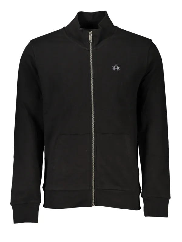 "LA MARTINA Sweatshirts im Sale | LA MARTINA HERREN-SWEATSHIRT MIT SCHWARZEM ZIP online kaufen"|Planet-Deluxe "LA MARTINA Sweatshirts im Sale | LA MARTINA HERREN-SWEATSHIRT MIT SCHWARZEM ZIP online kaufen"|Planet-Deluxe