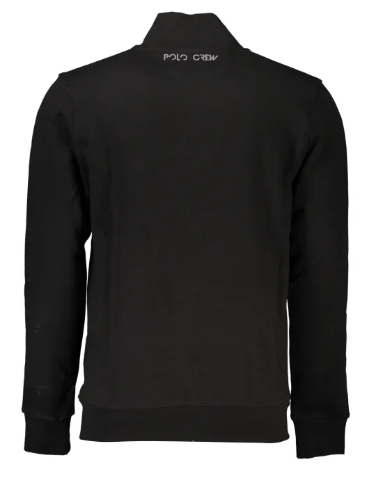 "LA MARTINA Sweatshirts im Sale | LaMartina Essential Fleece Herren Sweatshirt online kaufen"|Planet-Deluxe