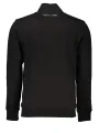 "LA MARTINA Sweatshirts im Sale | LA MARTINA HERREN-SWEATSHIRT MIT SCHWARZEM ZIP online kaufen"|Planet-Deluxe