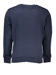 "LA MARTINA Sweatshirts im Sale | La Martina Klassik Sweatshirt Marineblau online kaufen"|Planet-Deluxe