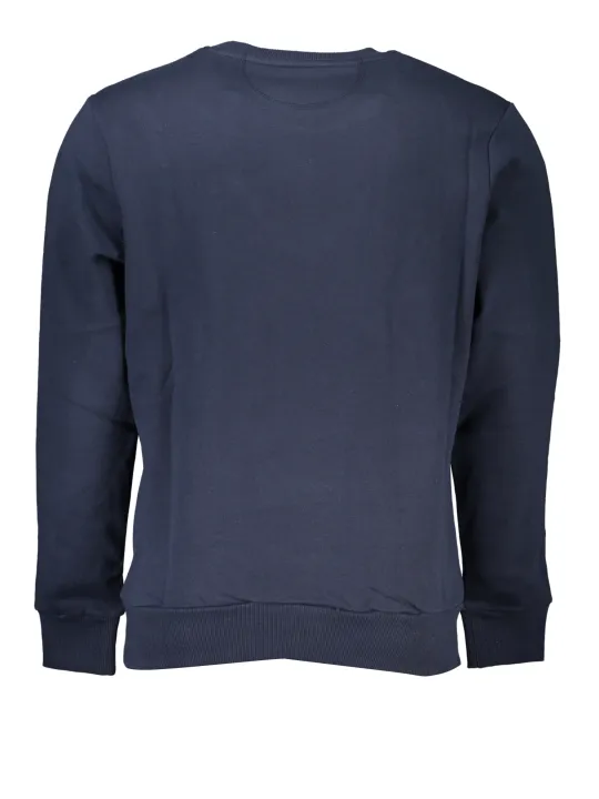 "LA MARTINA Sweatshirts im Sale | La Martina Klassik Sweatshirt Marineblau online kaufen"|Planet-Deluxe