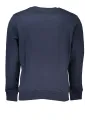 "LA MARTINA Sweatshirts im Sale | La Martina Klassik Sweatshirt Marineblau online kaufen"|Planet-Deluxe