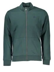 "LA MARTINA Sweatshirts im Sale | La Martina Fleece Sweatshirt Regular Fit online kaufen"|Planet-Deluxe