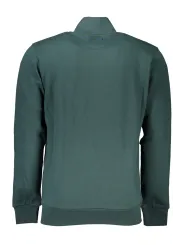 "LA MARTINA Sweatshirts im Sale | La Martina Fleece Sweatshirt Regular Fit online kaufen"|Planet-Deluxe