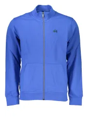 "LA MARTINA Sweatshirts im Sale | La Martina Fleece Komfort Sweatshirt Blau online kaufen"|Planet-Deluxe