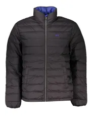 "LA MARTINA Jacken im Sale | LA MARTINA SCHWARZE HERRENJACKE online kaufen"|Planet-Deluxe