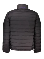 "LA MARTINA Jacken im Sale | LA MARTINA SCHWARZE HERRENJACKE online kaufen"|Planet-Deluxe