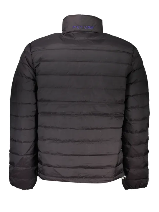 "LA MARTINA Jacken im Sale | LA MARTINA SCHWARZE HERRENJACKE online kaufen"|Planet-Deluxe