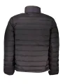 "LA MARTINA Jacken im Sale | LA MARTINA SCHWARZE HERRENJACKE online kaufen"|Planet-Deluxe