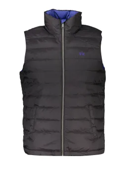 LA MARTINA Komfort-Weste - Elegante & Bequeme Jackenwahl