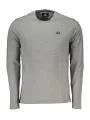 "LA MARTINA T-Shirts im Sale | La Martina Grau Langarmshirt online kaufen"|Planet-Deluxe