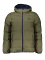 "LA MARTINA Startseite im Sale | LA MARTINA GRÜNE HERRENJACKE online kaufen"|Planet-Deluxe