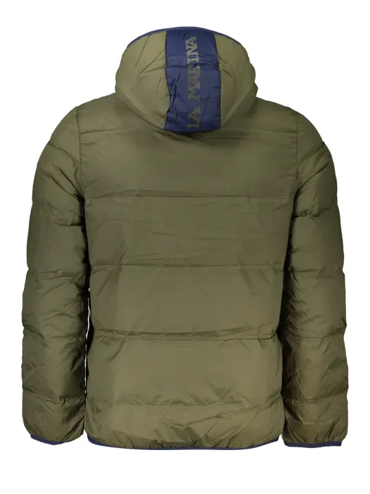 "LA MARTINA Startseite im Sale | LA MARTINA GRÜNE HERRENJACKE online kaufen"|Planet-Deluxe