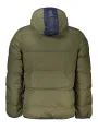 "LA MARTINA Jacken im Sale | La Martina Explorer Pufferjacke mit Kapuze Olive online kaufen"|Planet-Deluxe