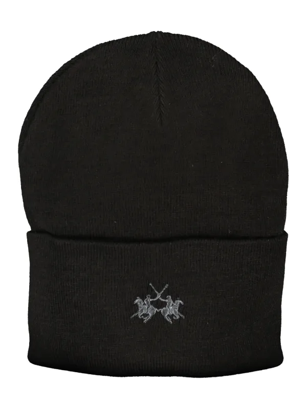 "LA MARTINA Caps & Mützen im Sale | LA MARTINA Klassische Beanie Schwarz online kaufen"|Planet-Deluxe "LA MARTINA Caps & Mützen im Sale | LA MARTINA Klassische Beanie Schwarz online kaufen"|Planet-Deluxe