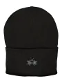 "LA MARTINA Caps & Mützen im Sale | LA MARTINA Klassische Beanie Schwarz online kaufen"|Planet-Deluxe